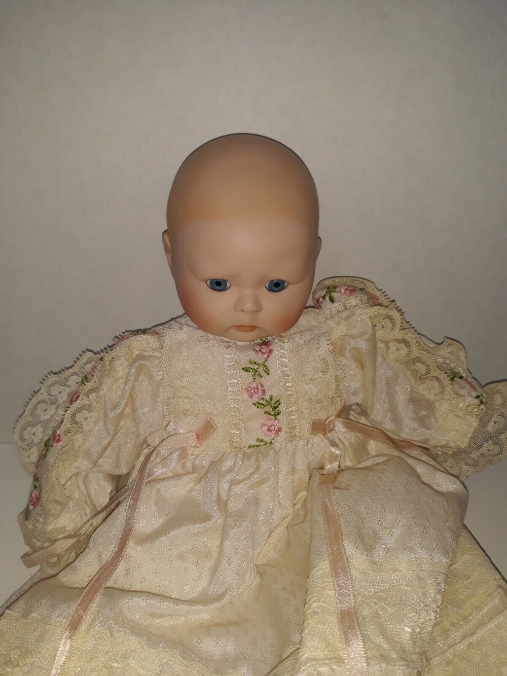 Victoria Ashlea originals Limited Edition, Music Box doll 12" tall